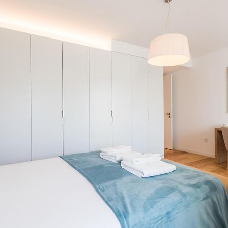 Flh Chiado Bright Apartment Lisboa Exteriér fotografie
