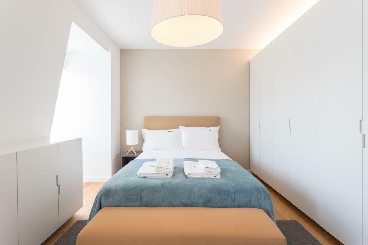 Flh Chiado Bright Apartment Lisboa Exteriér fotografie