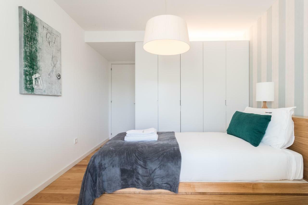 Flh Chiado Bright Apartment Lisboa Exteriér fotografie