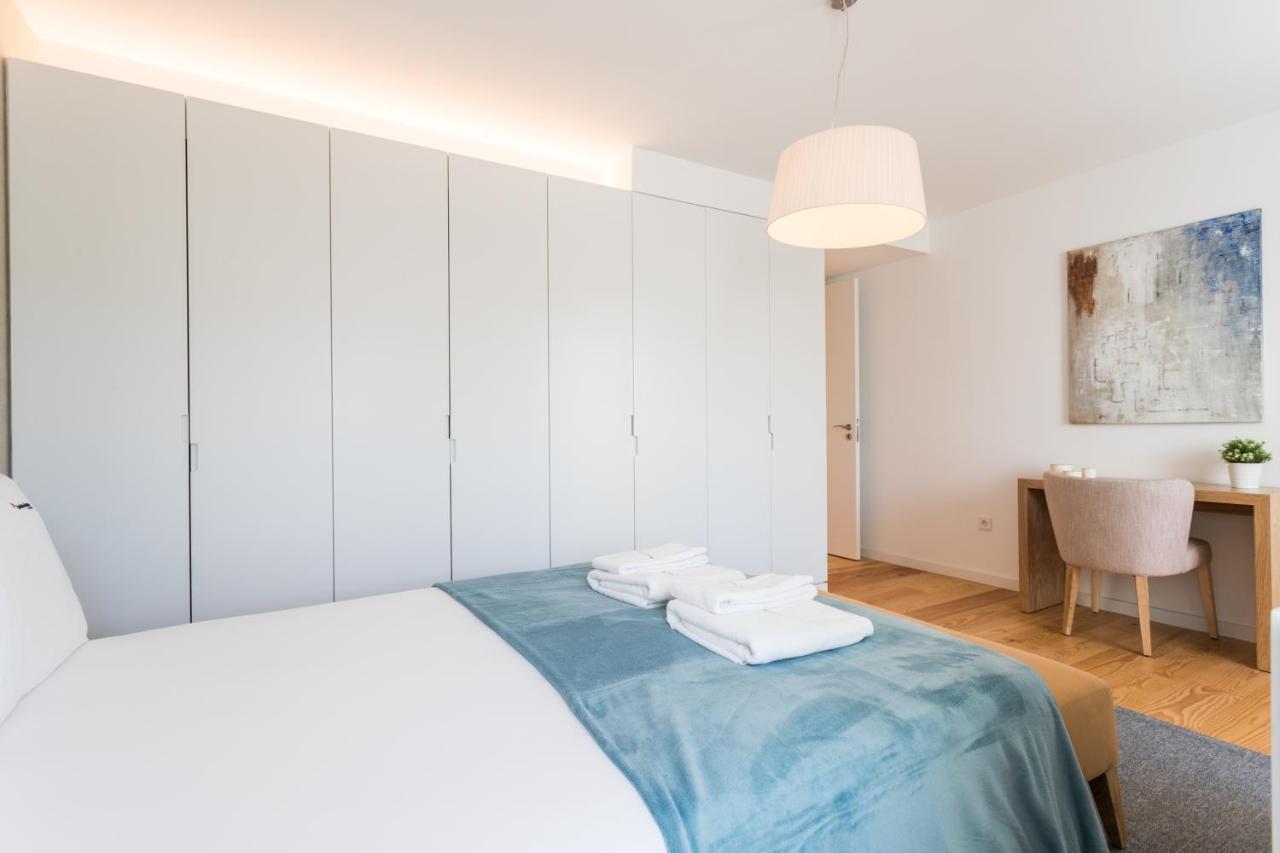 Flh Chiado Bright Apartment Lisboa Exteriér fotografie